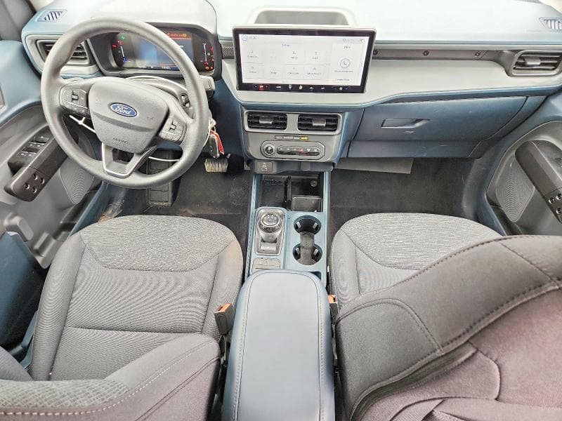2025 FORD MAVERICK XL 8