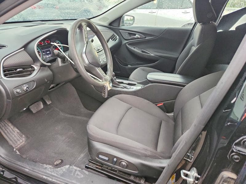 2023 CHEVROLET MALIBU LT 7