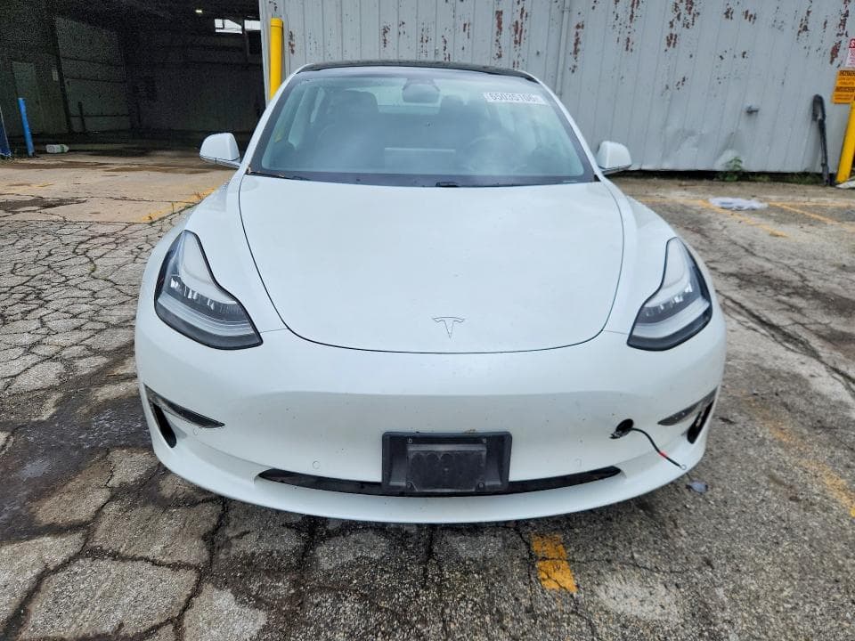 2020 TESLA MODEL 3 5