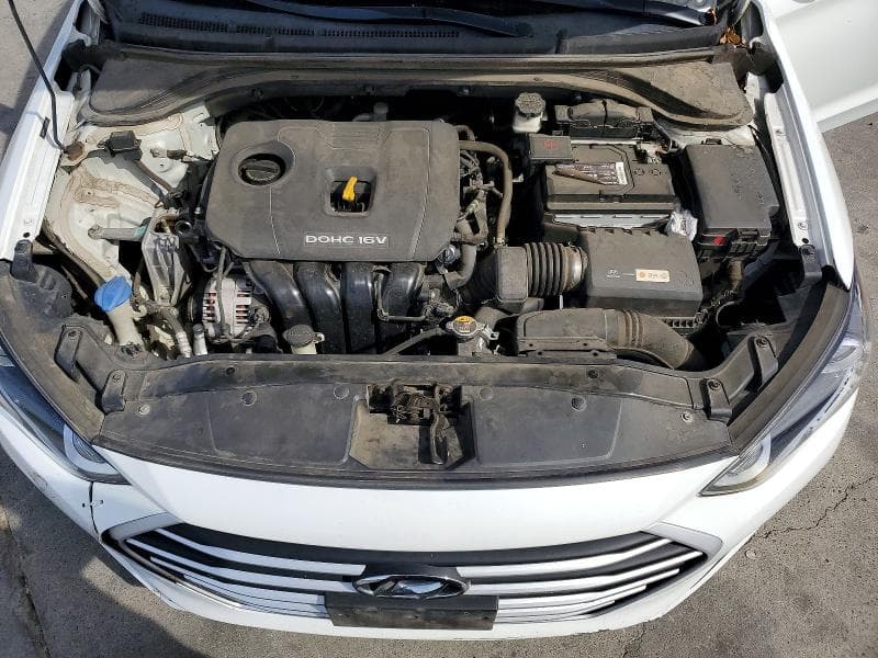 2018 HYUNDAI ELANTRA VALUE EDITION 11