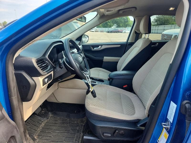 2020 FORD ESCAPE SE 7