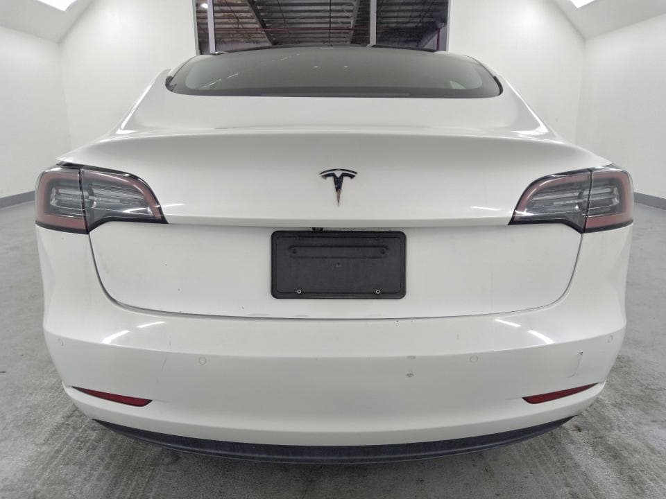 2022 TESLA MODEL 3 6