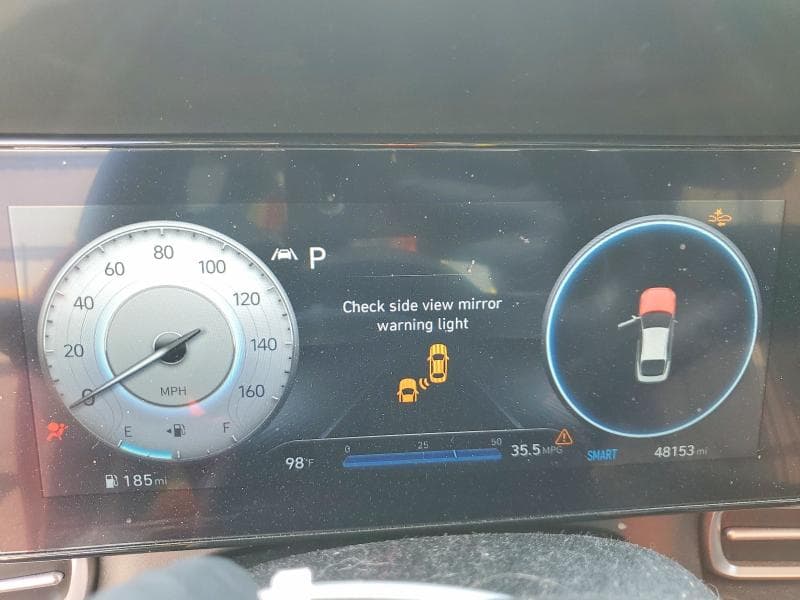 2023 HYUNDAI ELANTRA SEL 9