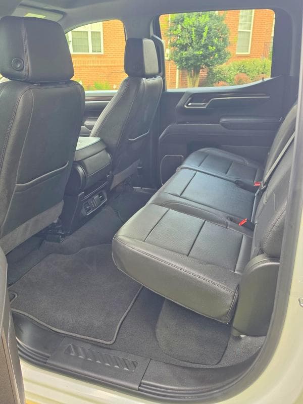 2026 GMC SIERRA K1500 SLT 6