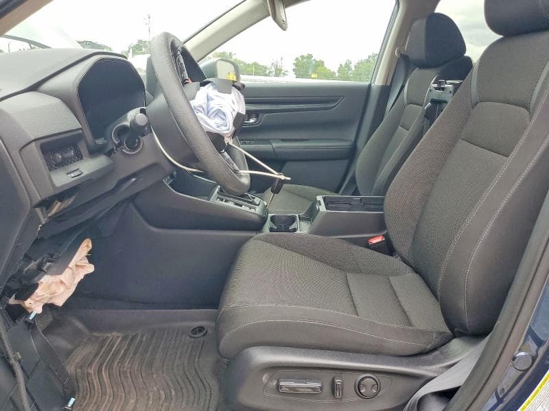 2025 HONDA CR-V EX 7