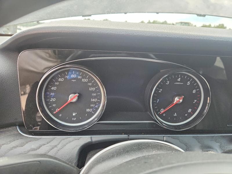 2018 MERCEDES-BENZ E 300 9