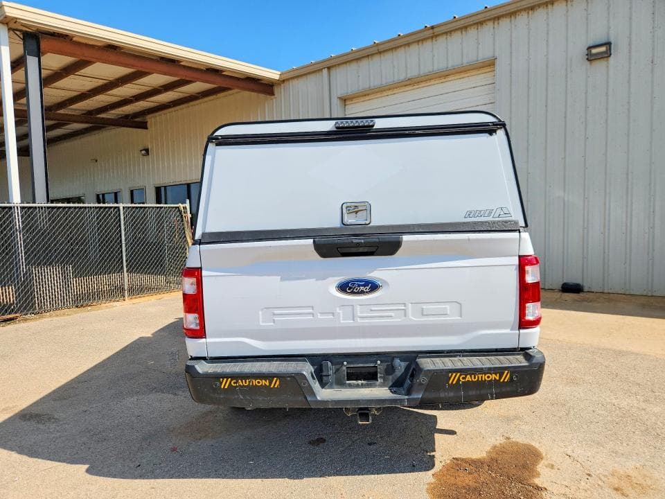 2022 FORD F150 6