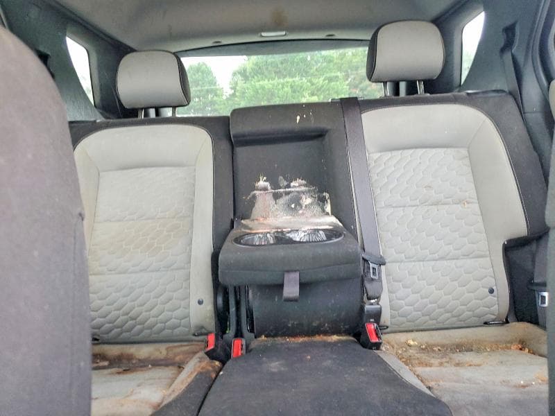 2021 CHEVROLET EQUINOX LT 10