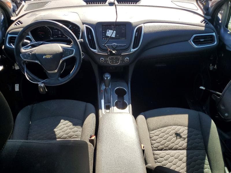 2019 CHEVROLET EQUINOX LT 8