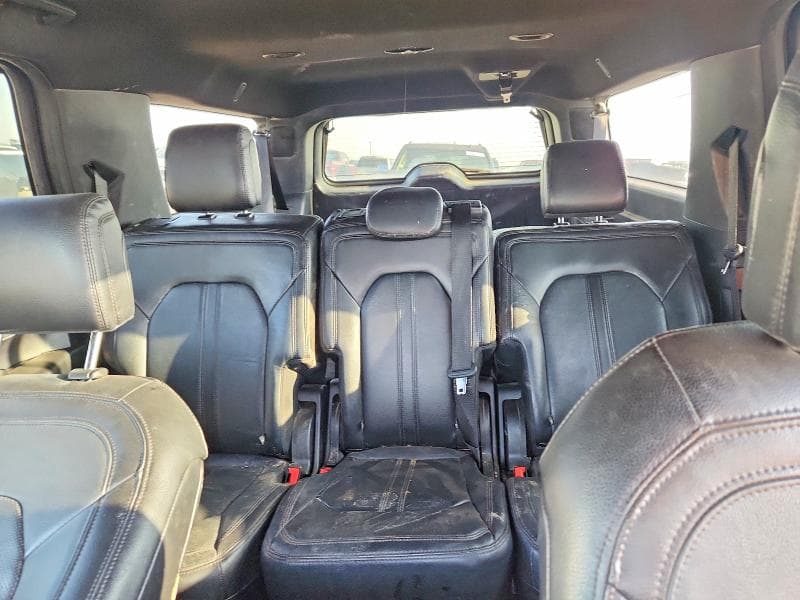 2020 FORD EXPEDITION MAX LIMITED 10