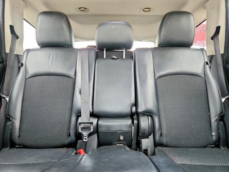 2017 DODGE JOURNEY CROSSROAD 10
