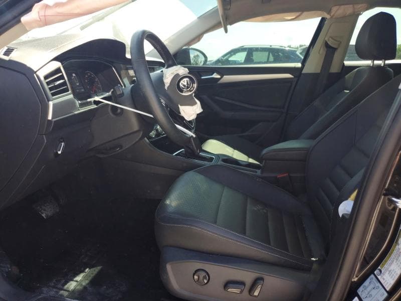 2021 VOLKSWAGEN JETTA S 7