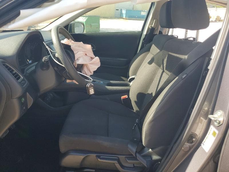 2017 HONDA HR-V EX 7