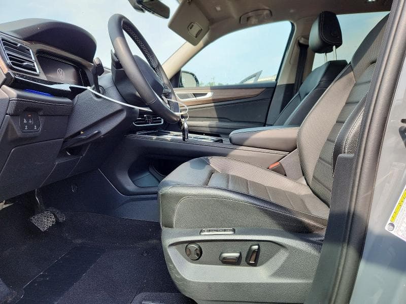 2025 VOLKSWAGEN ATLAS SEL 7