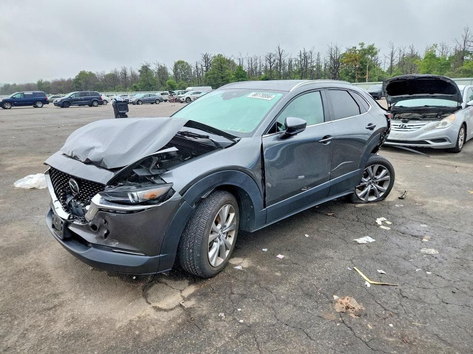 2023 MAZDA CX-30 PREMIUM - 1