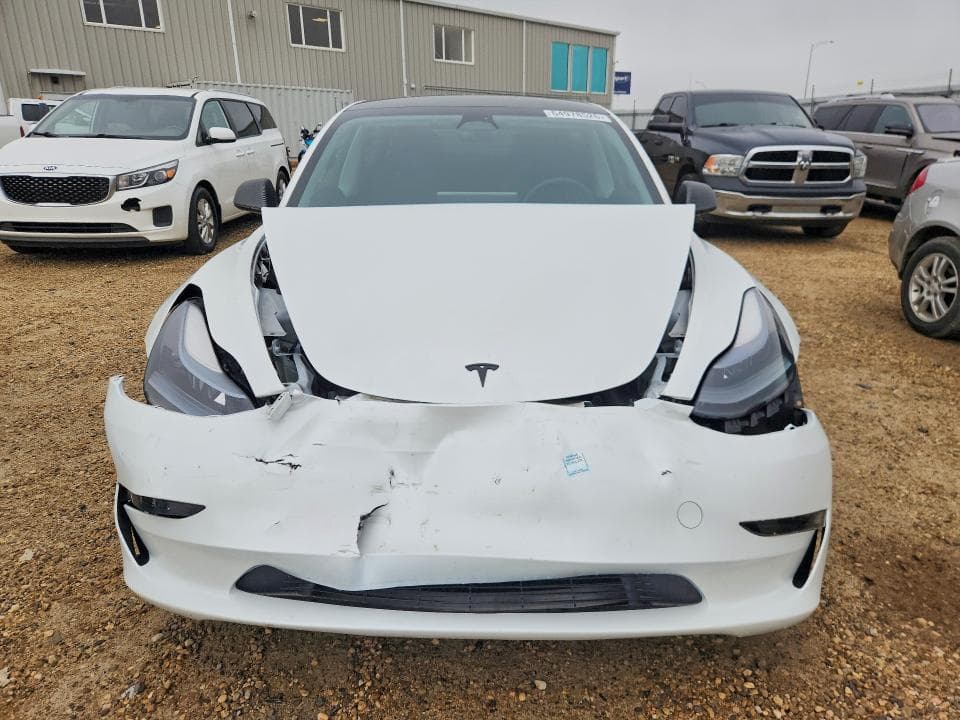 2023 TESLA MODEL 3 5