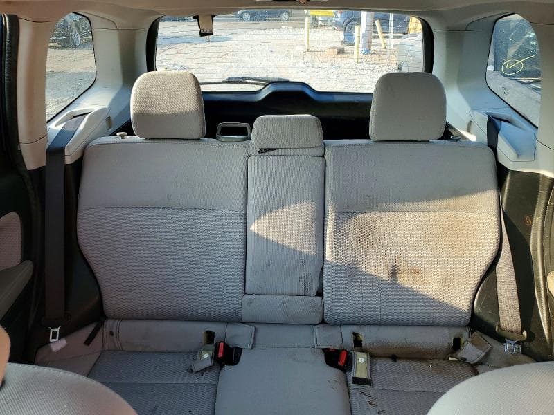 2018 SUBARU FORESTER 2.5I PREMIUM 10