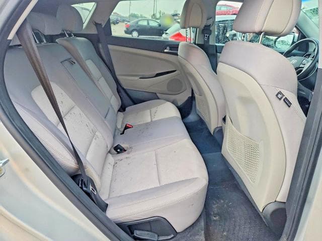 2017 HYUNDAI TUCSON SPORT 11