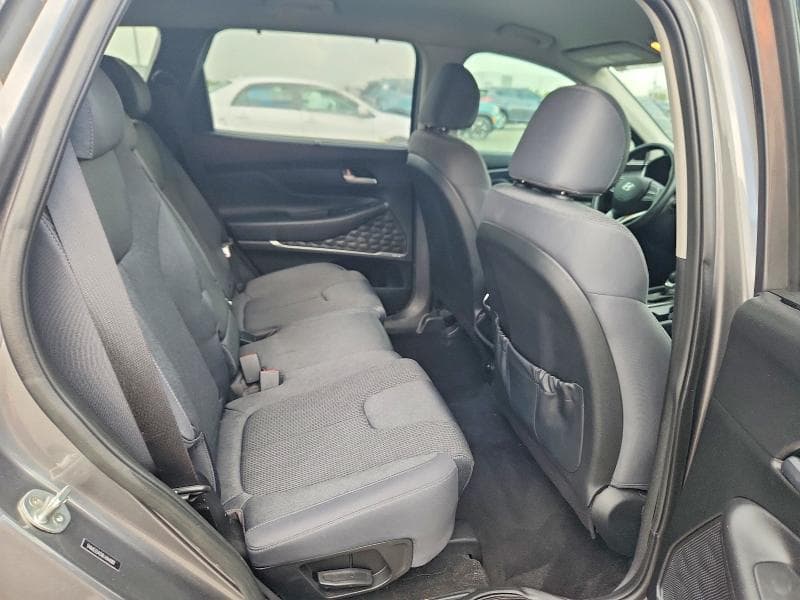 2020 HYUNDAI SANTA FE SEL 11