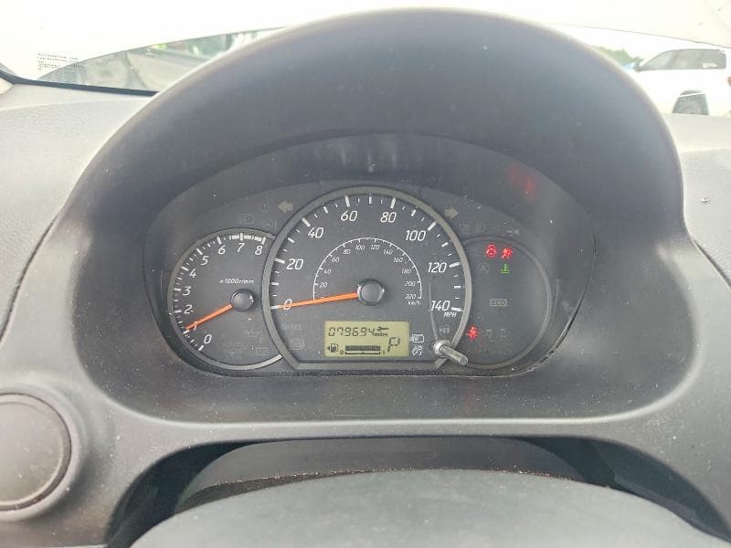 2018 MITSUBISHI MIRAGE G4 ES 9