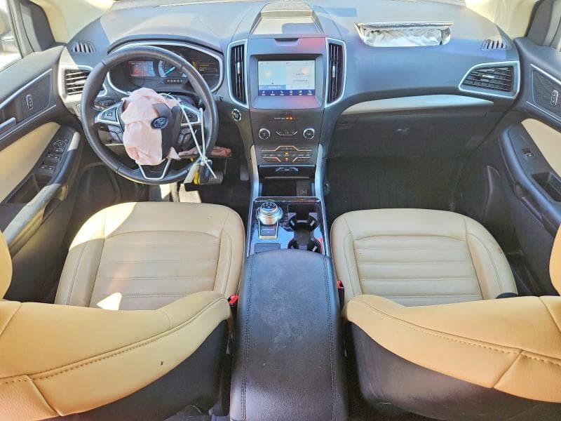 2020 FORD EDGE SEL 8