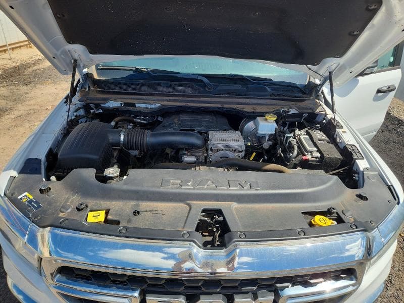 2023 RAM 1500 BIG HORN/LONE STAR 11