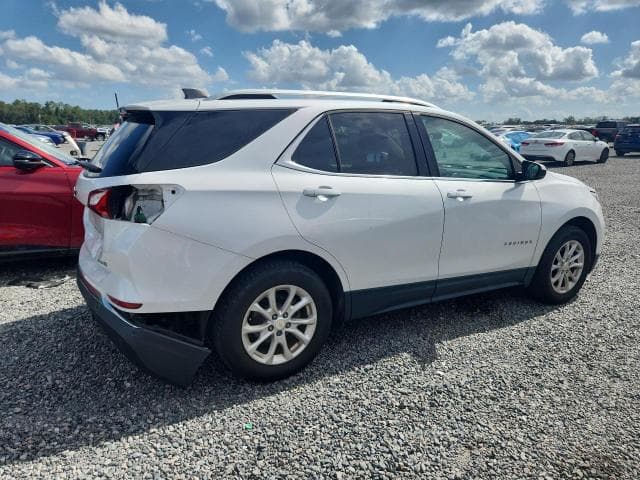 2020 CHEVROLET EQUINOX LT 3