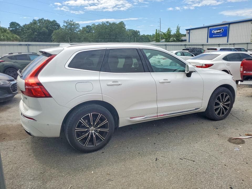 2019 VOLVO XC60 T5 INSCRIPTION 3