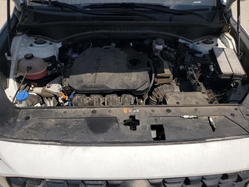 2023 HYUNDAI SANTA FE SE 12