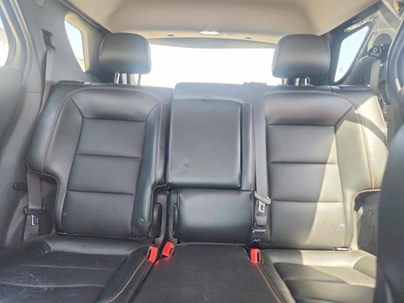 2019 CHEVROLET EQUINOX PREMIER 10