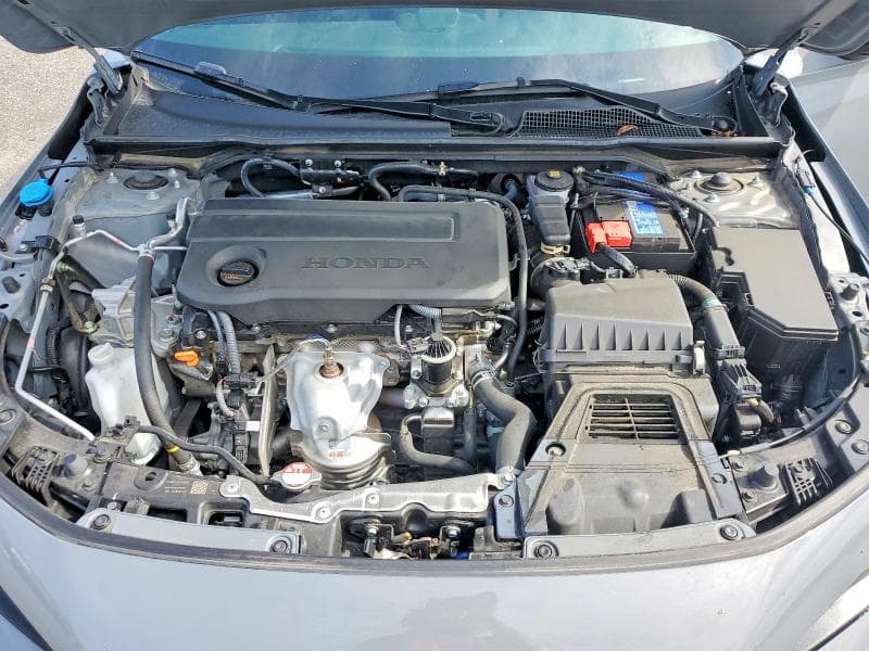 2025 HONDA CIVIC 11