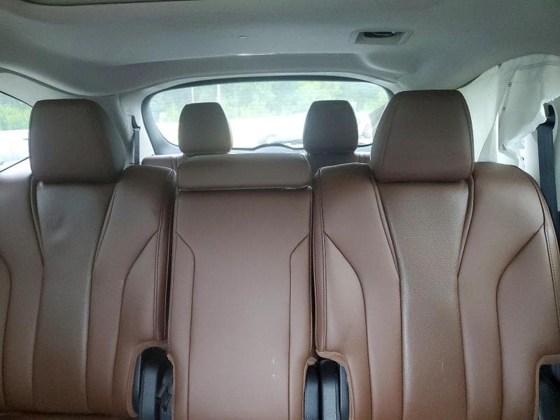 2023 ACURA MDX TECHNOLOGY 10