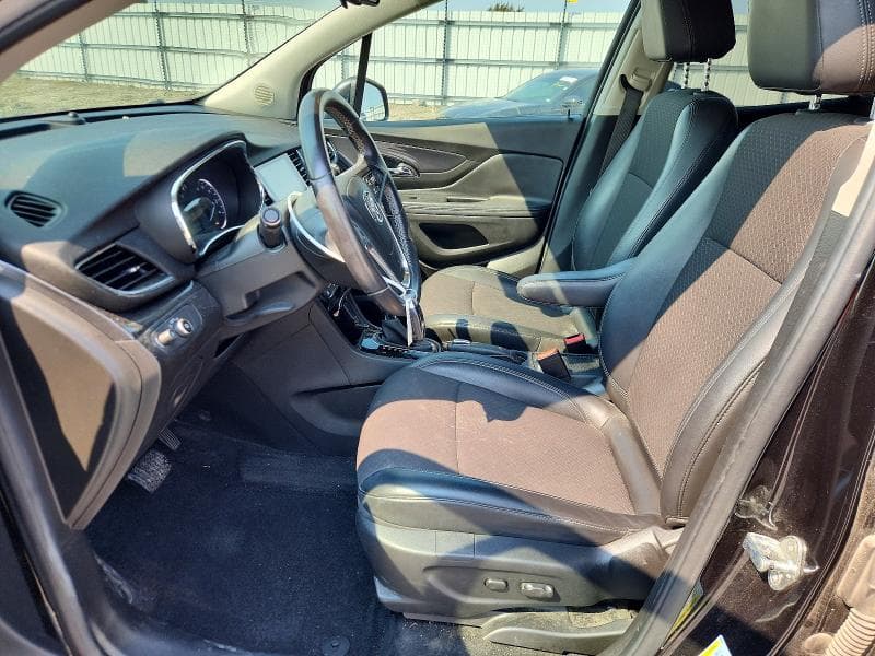 2018 BUICK ENCORE PREFERRED 7