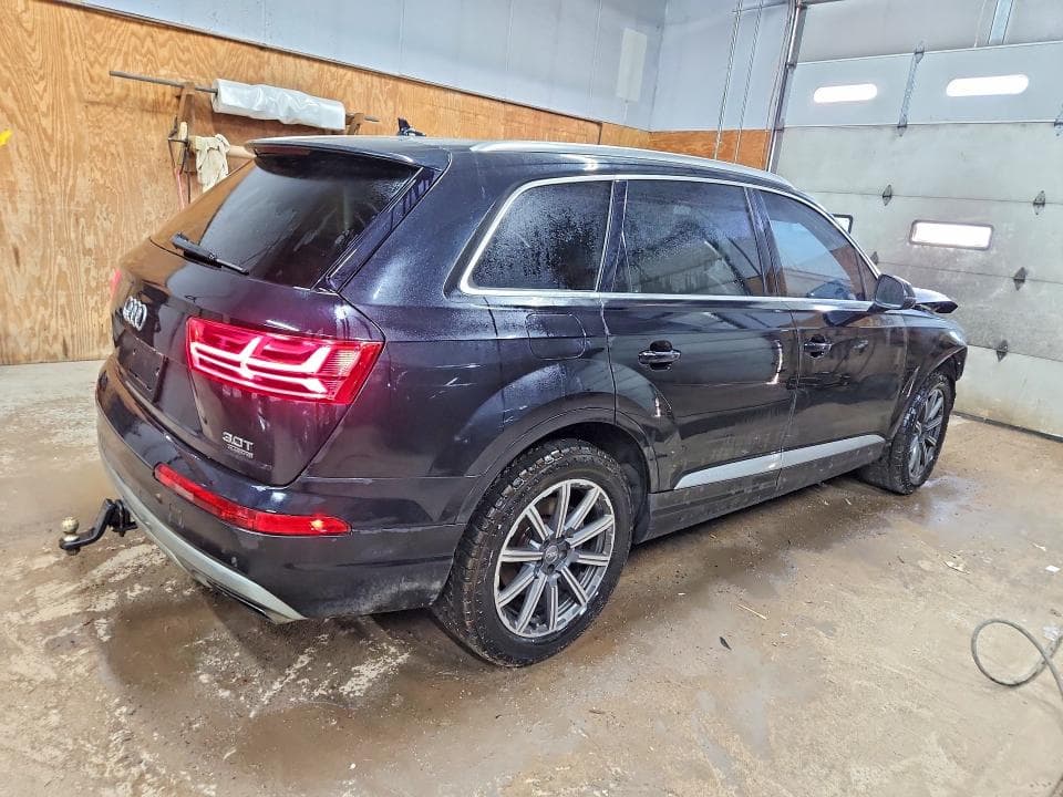 2017 AUDI Q7 PREMIUM PLUS 3
