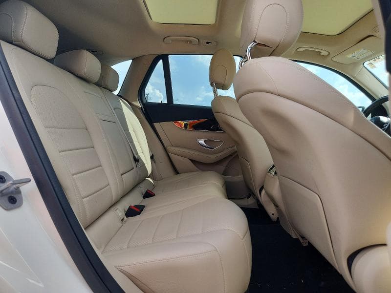 2022 MERCEDES-BENZ GLC 300 11