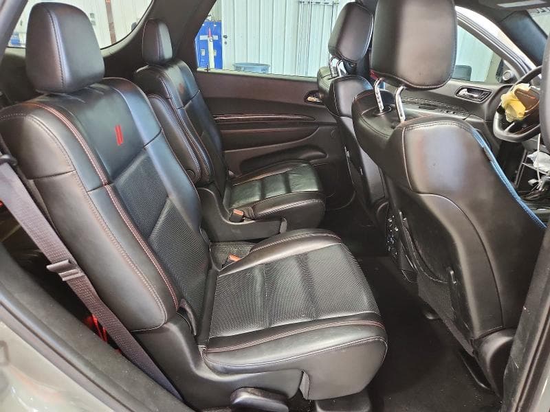 2024 DODGE DURANGO R/T 11