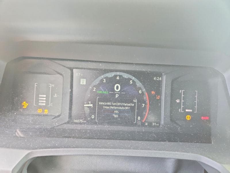 2024 TOYOTA TACOMA SR5 9