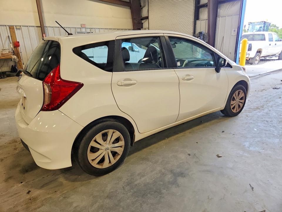 2019 NISSAN VERSA NOTE S 3