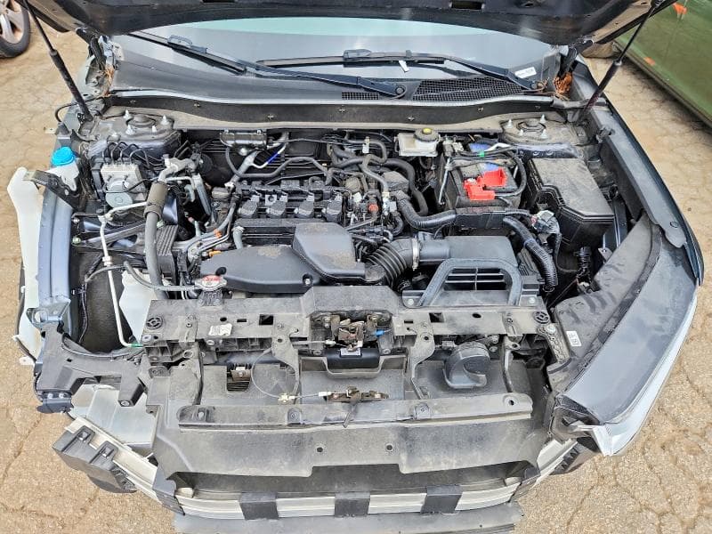 2023 HONDA CR-V EXL 11