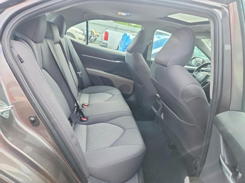 2024 TOYOTA CAMRY LE 10