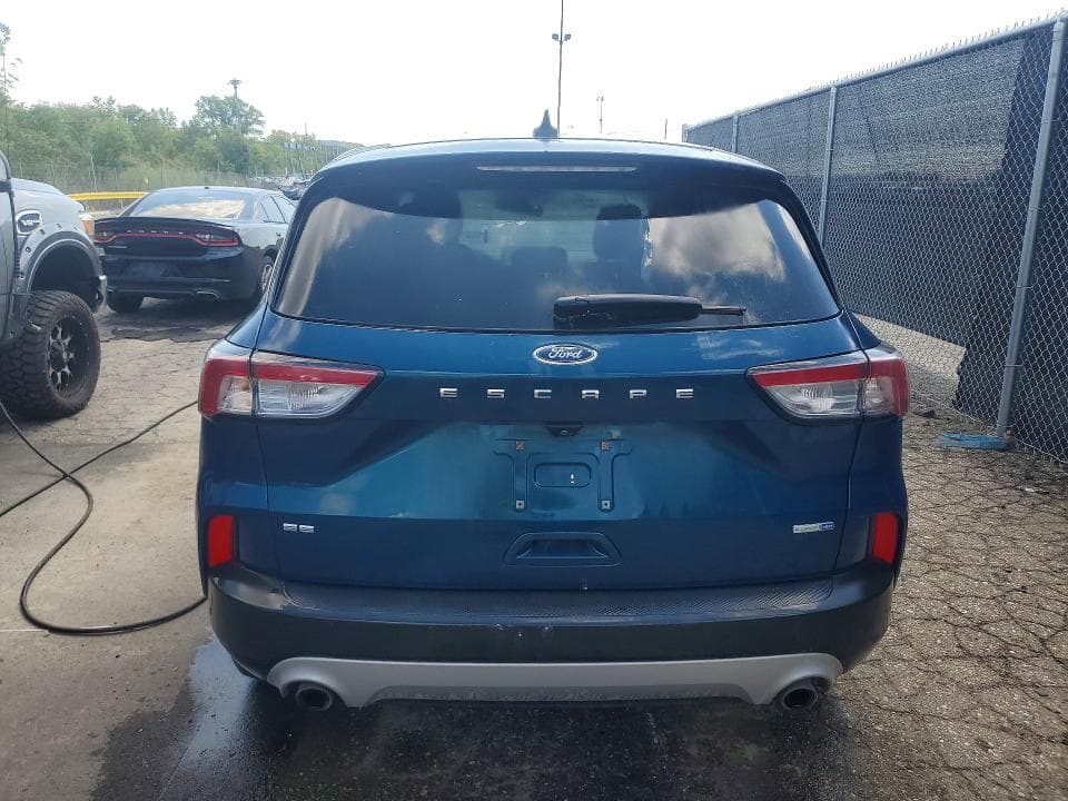 2020 FORD ESCAPE SE 6