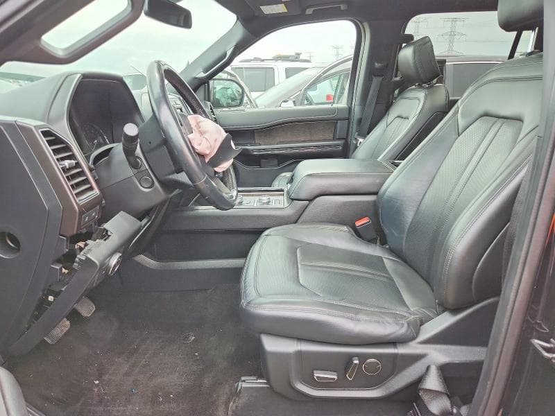 2018 FORD EXPEDITION LIMITED 7