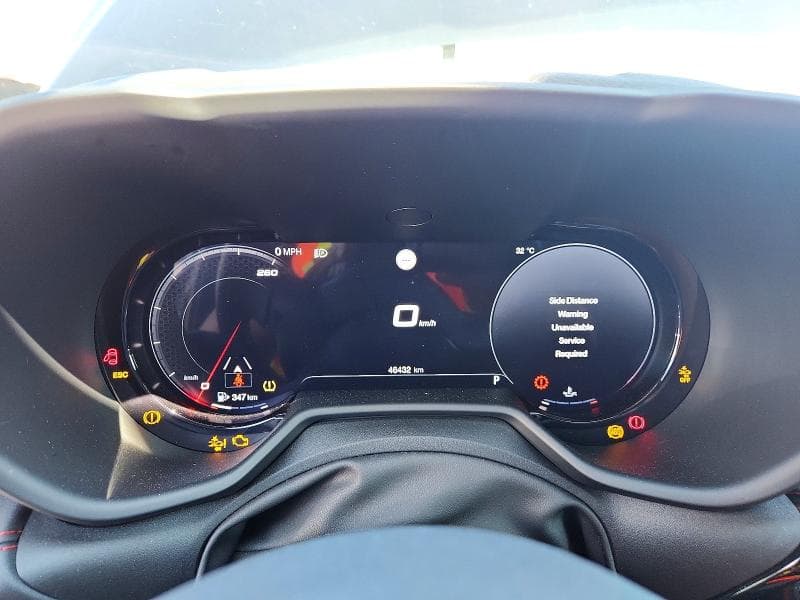 2023 DODGE HORNET GT PLUS 9