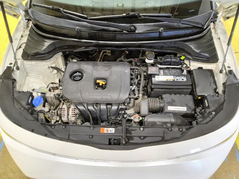2023 KIA SOUL LX 12