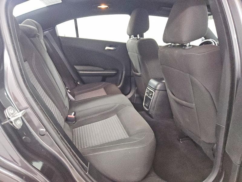 2023 DODGE CHARGER SXT 10
