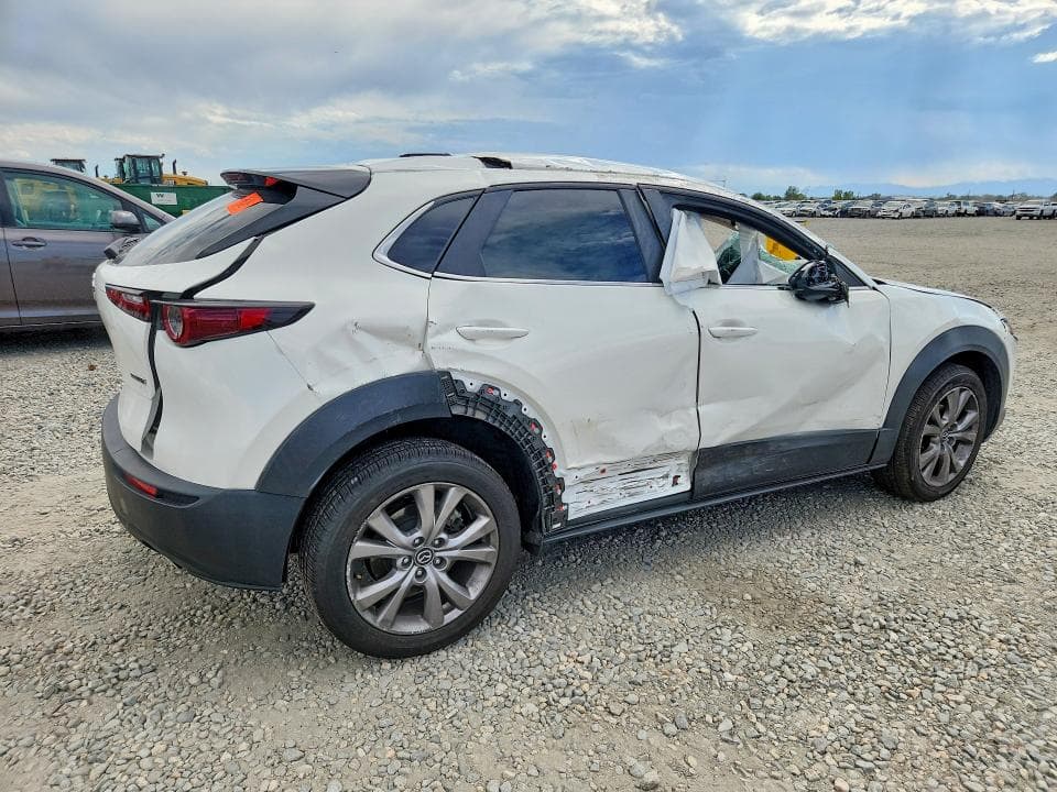 2020 MAZDA CX-30 SELECT 3