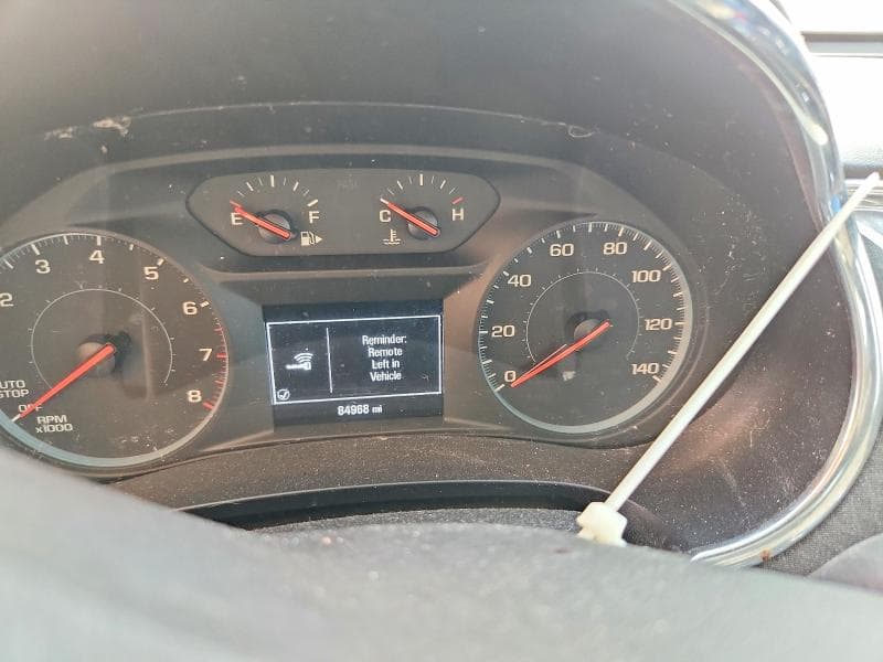 2020 CHEVROLET MALIBU LT 9