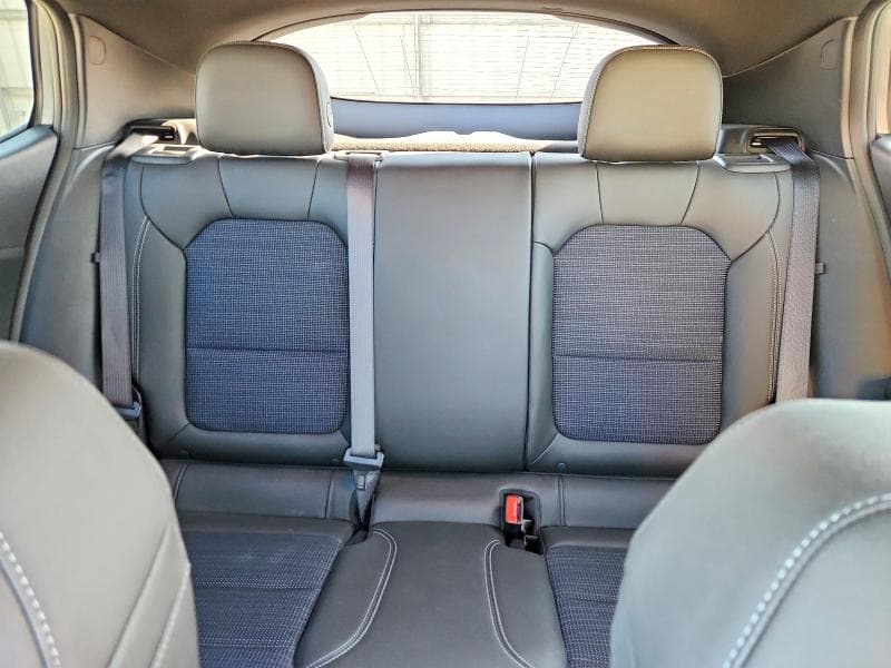 2025 BUICK ENVISTA PREFERRED 10
