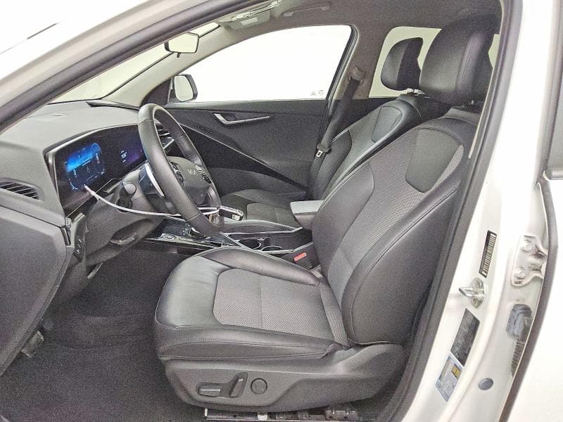 2024 KIA NIRO WIND 7
