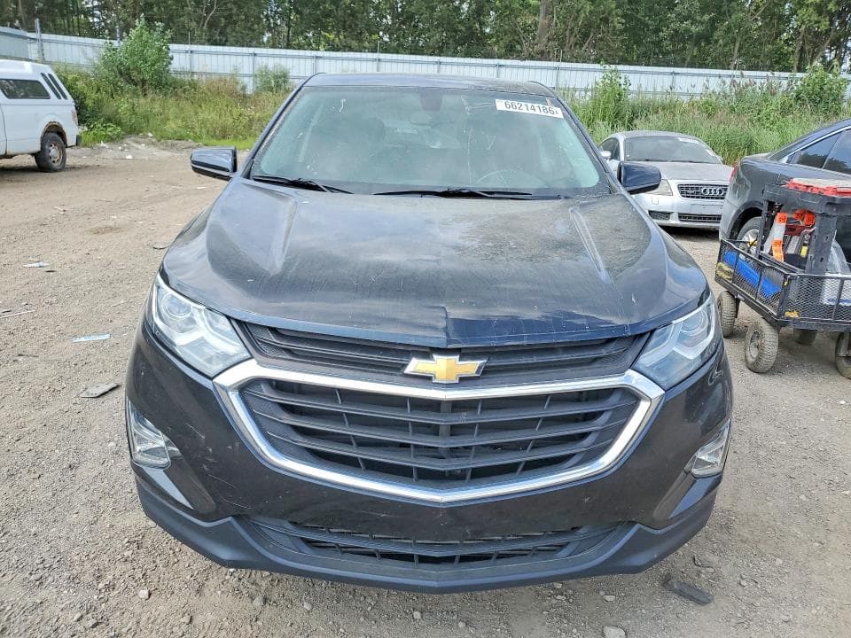 2019 CHEVROLET EQUINOX LT 5